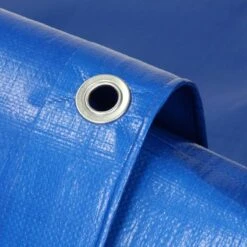 Bâche 1,5x12m 180g/m² Bleu -Komar || Wenko || Amadeus Soldes Magasin 8f58ef6e5e3d4f60883fad555c7f7904 3