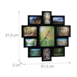 Cadre Photos Pele-même 11 Photos -Komar || Wenko || Amadeus Soldes Magasin 8f65e56a9c5e4c77a8178634bbb79959