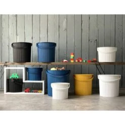 Seau Omni Outil M 10L -Komar || Wenko || Amadeus Soldes Magasin 8fa091b5144f496692a39faa08bac18f