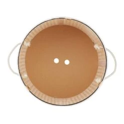 Lot De 2 Corbeilles Bambou Couvercle -Komar || Wenko || Amadeus Soldes Magasin 8fcd805b000b45b9a56bdd92d4a6a462