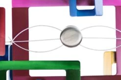 Sculpture Murale Métal Unsolved Puzzle -Komar || Wenko || Amadeus Soldes Magasin 8fe75ab4c4f043a7bbc548665bdfb9bb