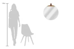 Miroir Mural Stories Of Reflection -Komar || Wenko || Amadeus Soldes Magasin 9014d171e45c4499a52b75cb7b210b87