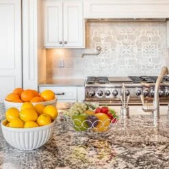 Corbeille à Fruits Dans Un Design Modern -Komar || Wenko || Amadeus Soldes Magasin 901b431053d248b19c59d34f9d59364e