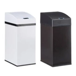 Poubelle Capteur, Couvercle Automatique 22 Poubelle Capteur, Couvercle Automatique -Komar || Wenko || Amadeus Soldes Magasin 908716de0d184cd389869e9b70ddac14