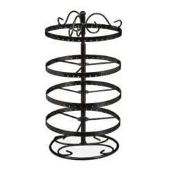 Présentoir Boucles D’oreilles 168 Trous