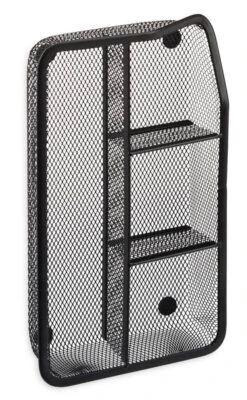 Organiseur De Bureau 4 Compartiments -Komar || Wenko || Amadeus Soldes Magasin 91a2ececd90f4376966ed5245e5de147.cropped 578 91 1410 2283.processed