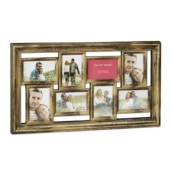 Cadre Photos Vintage 8 Photos -Komar || Wenko || Amadeus Soldes Magasin 922d0abfd13e4adb9e29a524e5fff9af