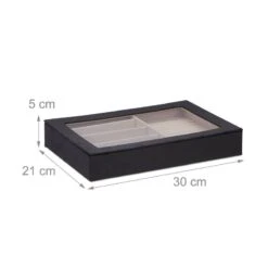 Boîte à Bijoux Fenêtre De Visualisation 41 Boîte à Bijoux Fenêtre De Visualisation -Komar || Wenko || Amadeus Soldes Magasin 92afc5dd93a14952a8d4889440b52e45