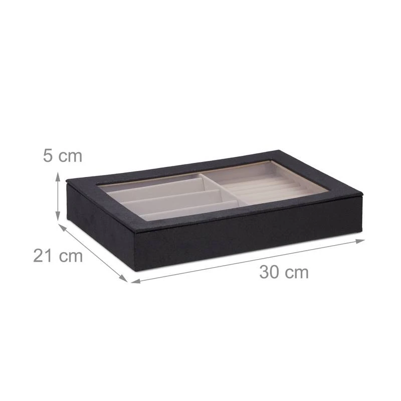 Boîte à Bijoux Fenêtre De Visualisation 22 Boîte à Bijoux Fenêtre De Visualisation – Image 20