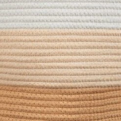 Panier Rangement Coton Tricolore -Komar || Wenko || Amadeus Soldes Magasin 92cd0a5e42c04859beecb065c3880a2a