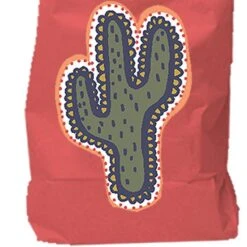 Sac Décoration Et Rangement 30x60cm -Komar || Wenko || Amadeus Soldes Magasin 92f1c7a4fe4545da8d1e585f9a08a314