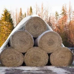 Bâche De Protection 8x12m 180g/m² Blanc -Komar || Wenko || Amadeus Soldes Magasin 93074c4bde864130857fa0c4a84e55ce