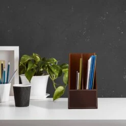 Porte-documents Avec 2 Compartiments -Komar || Wenko || Amadeus Soldes Magasin 9318f5c8e5814916b99d358e96a1d189