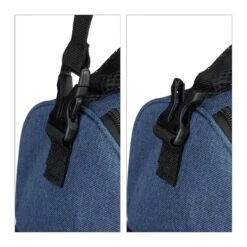 Sac Isotherme Pliable 10 Litres -Komar || Wenko || Amadeus Soldes Magasin 93613e7d736d4694b46e5c7218ec9e82