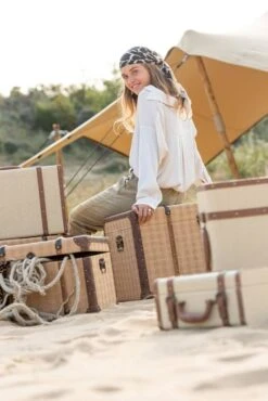 Set De 3 Coffres Rectangulaires -Komar || Wenko || Amadeus Soldes Magasin 93cedc7e52c047199228f282b59425c7