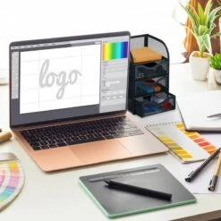 Organiseur De Bureau à Tiroirs -Komar || Wenko || Amadeus Soldes Magasin 93fd5c37989d4fa394b06867cc2b1c10