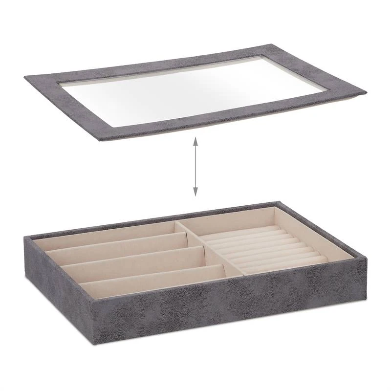 Boîte à Bijoux Fenêtre De Visualisation 8 Boîte à Bijoux Fenêtre De Visualisation – Image 6