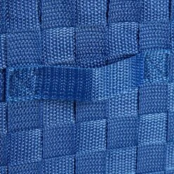 1x Panier De Rangement Bleu Avec Poignée -Komar || Wenko || Amadeus Soldes Magasin 94abfa89d85848cb9e4adf772955b398 1