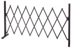 Barrière Sécurité HWC-B34 103x35-300cm -Komar || Wenko || Amadeus Soldes Magasin 94ba179ca5f74ec1804a1f0bd80a020c