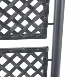 Treillis En Poly Rotin HWC-D76 -Komar || Wenko || Amadeus Soldes Magasin 94eec3778f0b417a8e68a668e332ccca