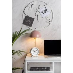PRESENT TIME Memoboard Carte Du Monde -Komar || Wenko || Amadeus Soldes Magasin 9500df55bf9343d6bab68da3c040852d