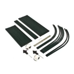 3x Arches à Rosiers En Métal Avec Boules -Komar || Wenko || Amadeus Soldes Magasin 95d487dca6df47a2a899ff6390616951