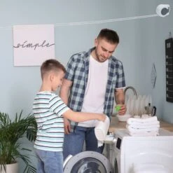 Corde à Linge Rétractable -Komar || Wenko || Amadeus Soldes Magasin 962f2854a3794986b0cb782258c2ca79