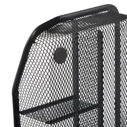 Organiseur De Bureau 4 Compartiments -Komar || Wenko || Amadeus Soldes Magasin 9635924166e549d387f134d8465402a1