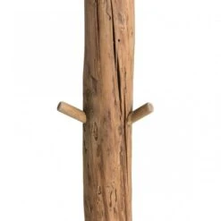 Porte-manteau En Pin Recyclé -Komar || Wenko || Amadeus Soldes Magasin 97087d8521f2430b88512cbf88cb72bf