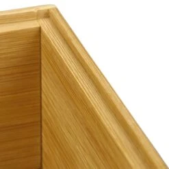 Boîte De Rangement Bambou -Komar || Wenko || Amadeus Soldes Magasin 975d71f21c9c443dbbdb7e75f2783833