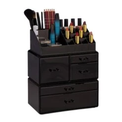 Organisateur Cosmétique 21 Compartiments