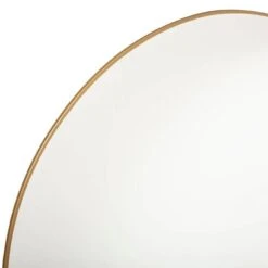 Miroir Rond Doré ALICE, Ø 76 Cm -Komar || Wenko || Amadeus Soldes Magasin 978af6efb4d44321b9603ef4c1ed8660