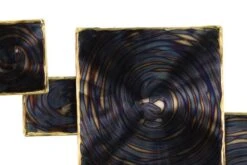 Sculpture Murale Métal Sound Of The Sea -Komar || Wenko || Amadeus Soldes Magasin 97d1ced14a9e47df8041bb0cfa619151