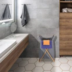 Panier à Linge Avec Structure En Bambou -Komar || Wenko || Amadeus Soldes Magasin 97e78f0469a6470e9799bc8d7afff705