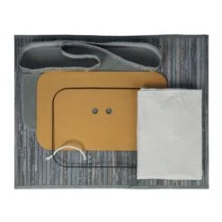 Lot De 2 Paniers à Linge Bambou Gris 26 Lot De 2 Paniers à Linge Bambou Gris -Komar || Wenko || Amadeus Soldes Magasin 9817902d20c94bec8ce3a5db9d708dd9