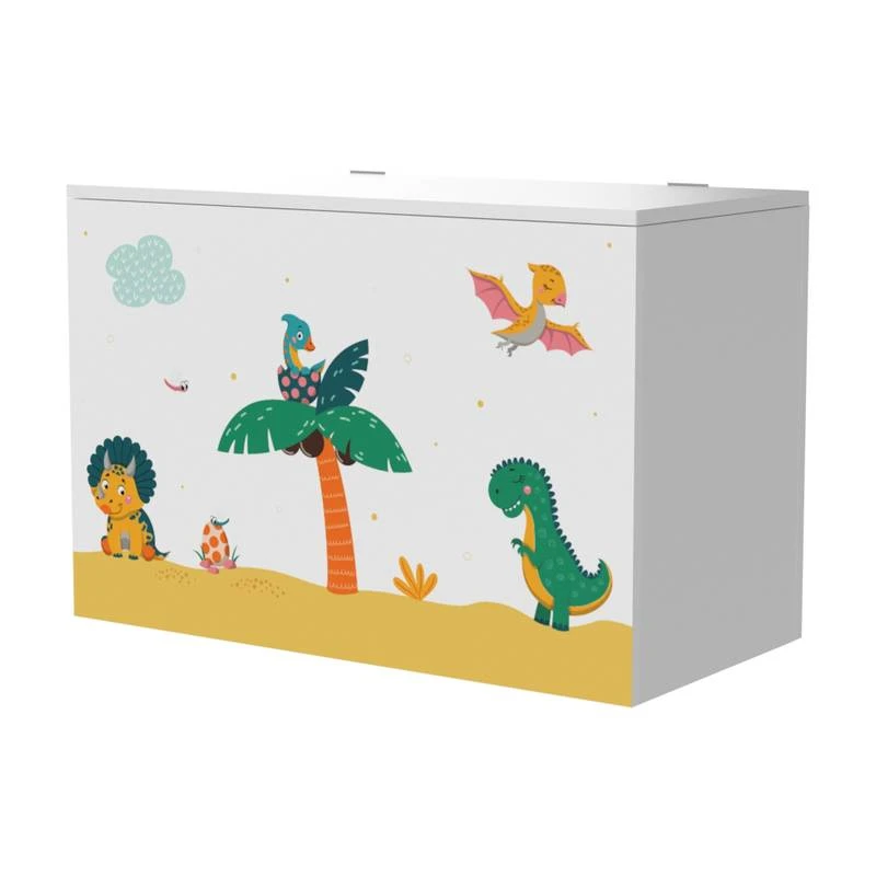 Coffre De Rangement Oleiros Pour Enfant 8 Coffre De Rangement Oleiros Pour Enfant – Image 6