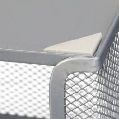 Set De 3 Fournitures De Bureau En Métal -Komar || Wenko || Amadeus Soldes Magasin 9827f78bb1944bac8d78363a67243a97