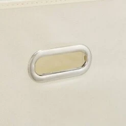 Boîte De Rangement En Tissu En Lot De 2 -Komar || Wenko || Amadeus Soldes Magasin 983f4779924a43678399478516ca0f12