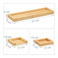 Rangement De Bureau 3 Pièces -Komar || Wenko || Amadeus Soldes Magasin 984aec42d0fe411a9ee8ccd0f98945b4