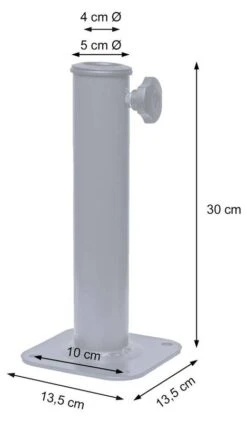 Support Sur Ancrage Au Sol HWC-A96 -Komar || Wenko || Amadeus Soldes Magasin 98955b2477214f73a8a0db5b47d73ab4.cropped 363 61 753 1284.processed