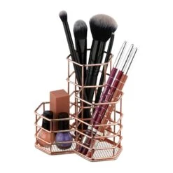 Porte-pinceaux Pour Maquillage 3 Pièces -Komar || Wenko || Amadeus Soldes Magasin 98b8d39947424c9987f886f9ec7d41cf