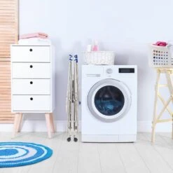 Étendoir Linge XXL 12 Étendoir Linge XXL -Komar || Wenko || Amadeus Soldes Magasin 98df0195668545b58c5cd707017b5112