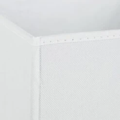 Boîte De Rangement En Tissu En Lot De 2 -Komar || Wenko || Amadeus Soldes Magasin 98ea5073270043829e3aa35068bca0ad