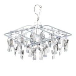 Séchoir Pour Chaussettes -Komar || Wenko || Amadeus Soldes Magasin 9a7e5963576343558aba1501bf020e46