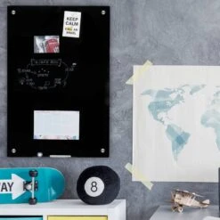 Tableau Magnétique En Verre -Komar || Wenko || Amadeus Soldes Magasin 9a9c026a2e14416b8a5f08844d926979