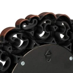 Lot De 3 Miroirs Style Baroque -Komar || Wenko || Amadeus Soldes Magasin 9ab9b6ca5dc94e0182386b9e90687bb7