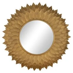 Miroir Mural Everlasting Leafs