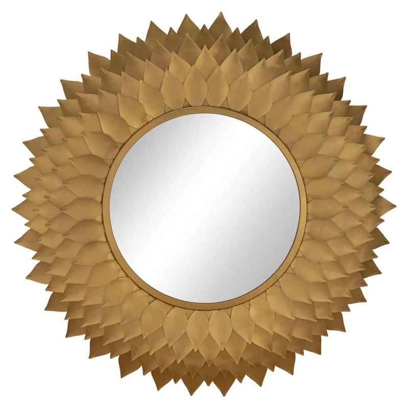 Miroir Mural Everlasting Leafs 3 Miroir Mural Everlasting Leafs