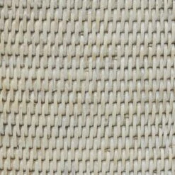 Panier à Linge En Rotin Patiné Blanc -Komar || Wenko || Amadeus Soldes Magasin 9b3c73cb276848efa1b035d7e840637d