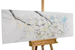 Tableau Peint Début Du Printemps -Komar || Wenko || Amadeus Soldes Magasin 9bd9aa0dbab241a5b2bdbebf04b6131f